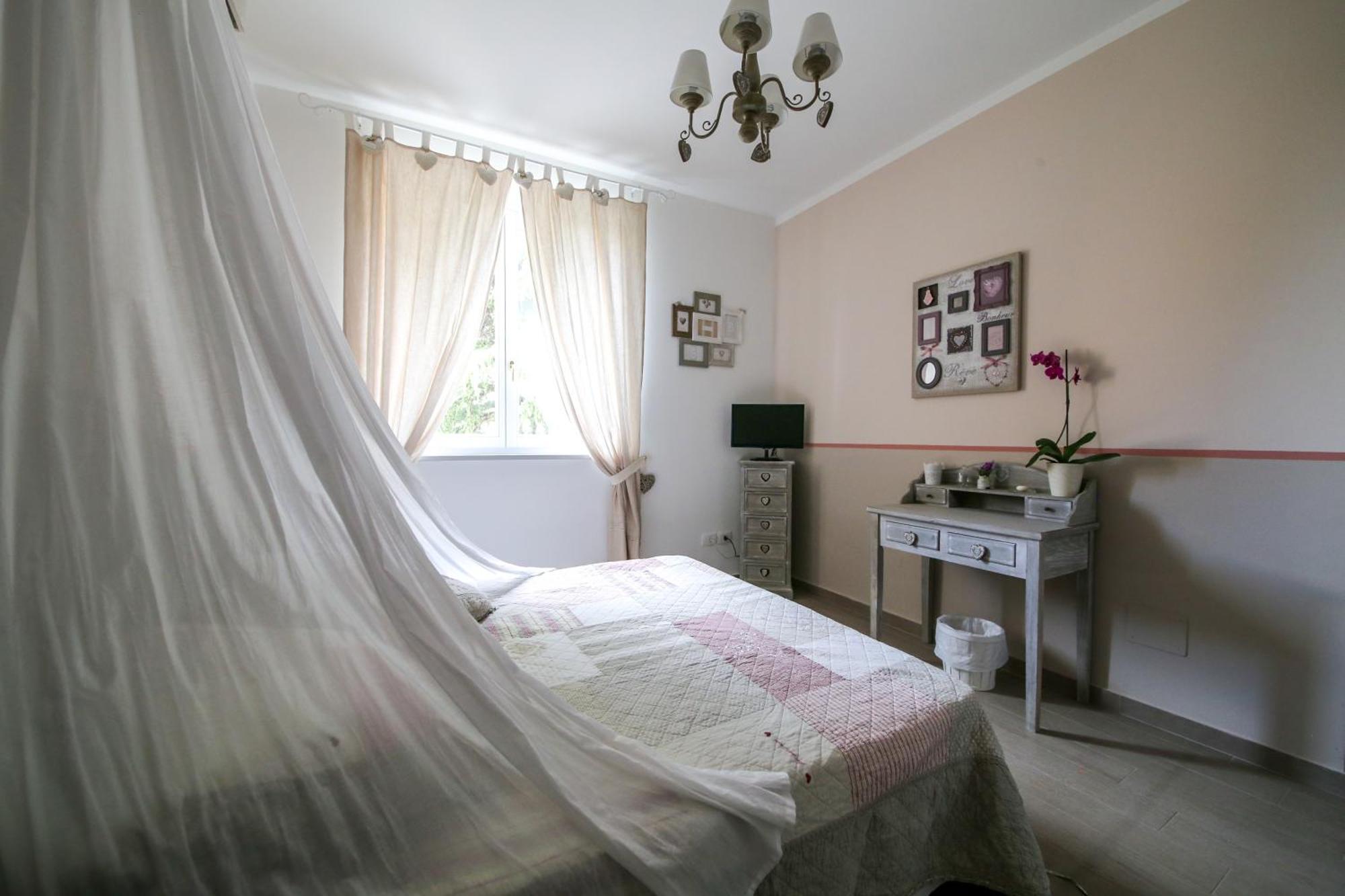 La Vecchia Tenenza B&B Citta della Pieve Bagian luar foto