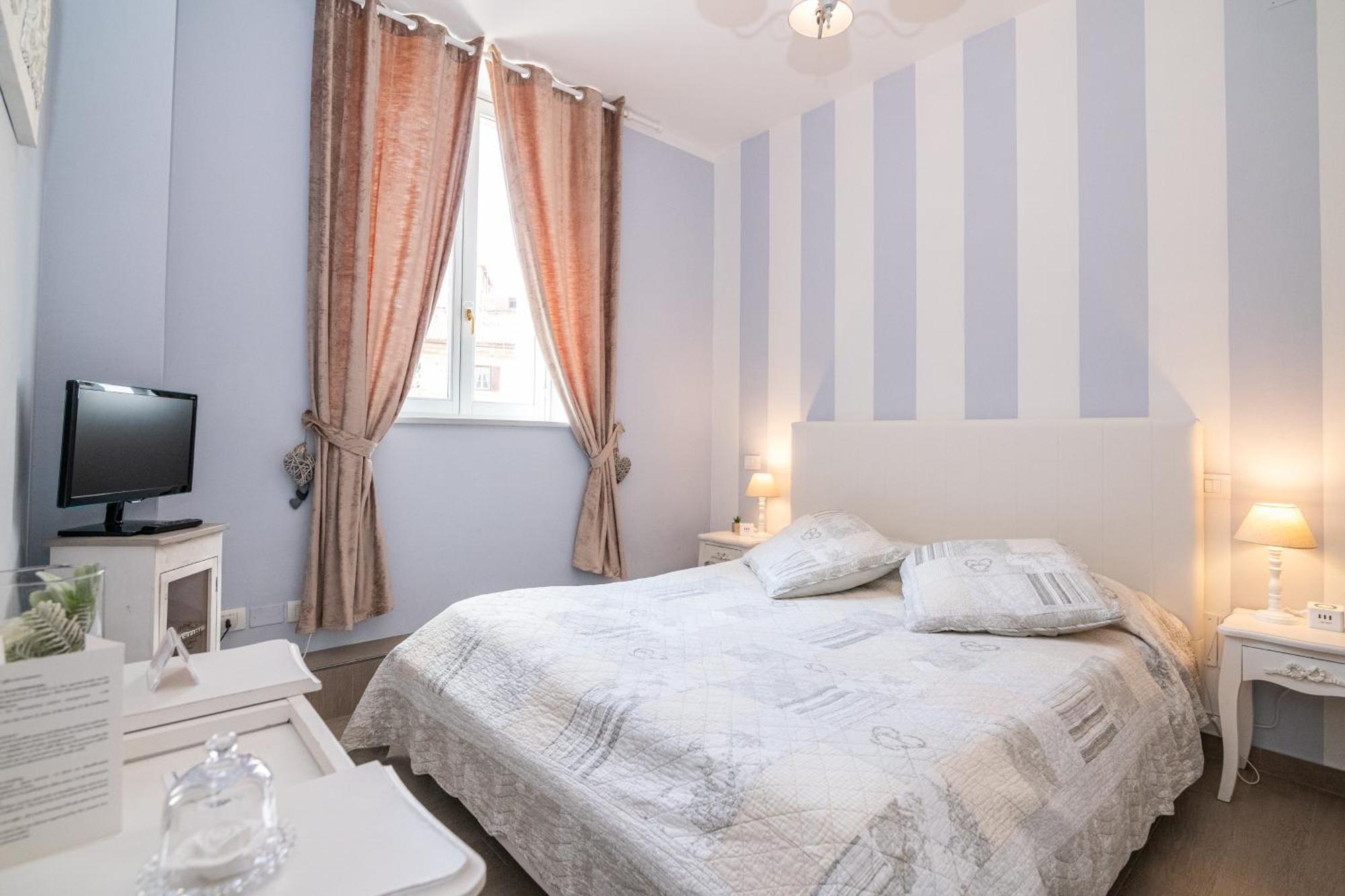 La Vecchia Tenenza B&B Citta della Pieve Bagian luar foto